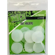 Madcat bait holders 20mm 16db