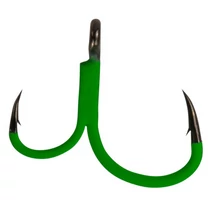 Madcat A-static deadbait gripper hook 6/0 5db