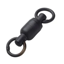 Madcat stainlaess ball bearing swivels #2 75KG