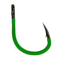 Madcat A-static jig hook 5db
