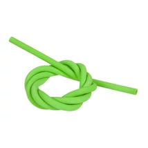 Madcat rig tube green 1m L, 7mm/4.5mm