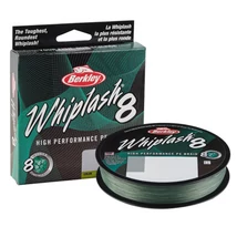 Berkley whiplash 8 150m green fonott zsinór