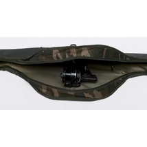 Prologic avenger padded rod sleeve bottáska 13ft 200cm 1bot