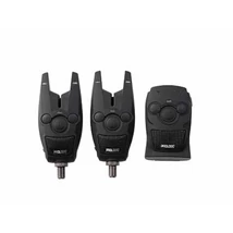 Prologic bat bite alarm set 2+1 blue kapásjelző 