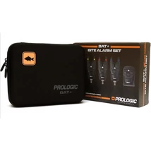 Prologic bat bite alarm set 2+1 blue kapásjelző 