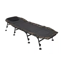 Prologic avenger bedchair 8l eg ágy