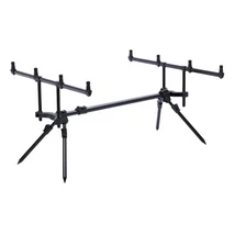 Prologic C-series convertible 4 pod 80-120cm rodpod