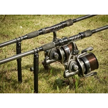 Prologic clinch pivoting snag butt bottartó