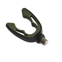 Prologic twin control rod rest  bottartó