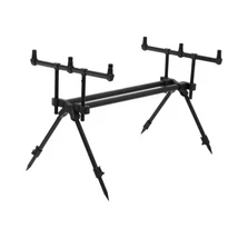  Prologic C-series twin support 3 rod