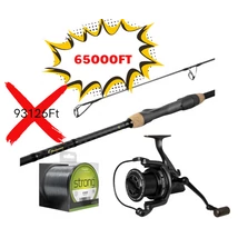 Delphin opium bojlis szett