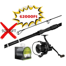 Delphin inqvistor bojlis szett