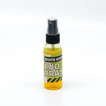 Feeder guru white ghost szett