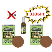 Feeder guru world champion szett