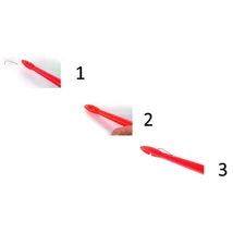 Trabucco XPS horogszabadító "S" 2db/csomag