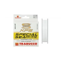 Trabucco S-Force Xps Special Sea Hi-Viz 600m monofil zsinór