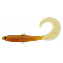 Westin bullteez curltail 14cm 15g  motoroil 2db