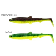 WESTIN BULLTEEZ SHADTAIL 12,5GCM 16G 2db