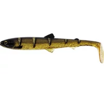Westin bullteez shadtail 18cm 53g cola
