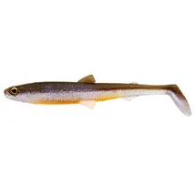 WESTIN BullTeez Shadtail 9,5cm 7g Dirty Harbor 2db