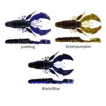 Westin crecraw creaturebait 10cm 12g 4db Westin crecraw creaturebait 10cm 12g 4db