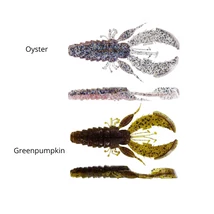 WESTIN CreCraw Creaturebait 6,5cm 4g  6db