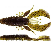 Westin crecraw creaturebait 8,5cm 7g green pumpkin 5db Westin crecraw creaturebait 8,5cm 7g green pumpkin 5db