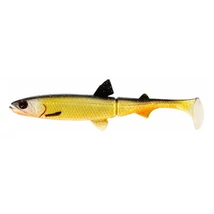 Westin hypoteez shadtal 13cm 14g official roach 5db Westin hypoteez shadtal 13cm 14g official roach 5db