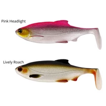 Westin ricky the roach shadtail 18cm 85g