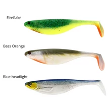 Westin shadteez 7cm 4g  4db