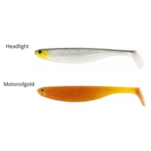 WESTIN ShadTeez Slim 10cm 6g 3 db/csomag