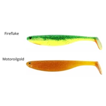 Westin shadteez slim 7,5cm 3g 4 db/csomag