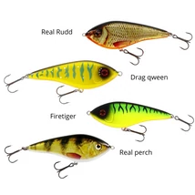 Westin swim 6,5cm 9g suspending 