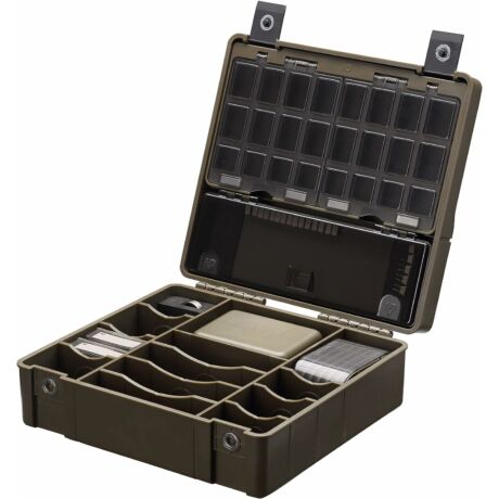 New Direction Tackle Box