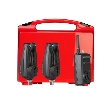 Carpsounder age pro 2+1