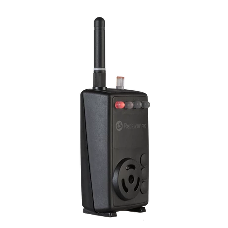 Carpsounder age pro 2+1