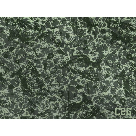 Delphin halfcool space C2G termikus táska