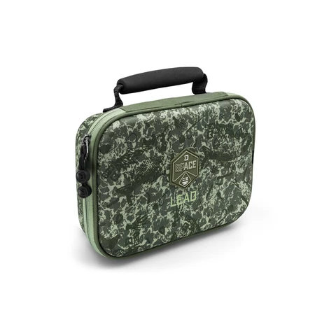 Delphin lead space C2G ólomtároló táska