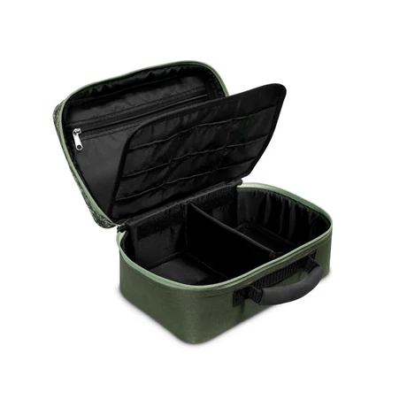 Delphin Szerelékes táska tackle space C2G