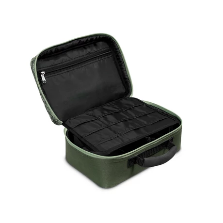 Delphin Szerelékes táska tackle space C2G