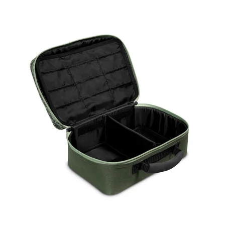 Delphin Szerelékes táska tackle space C2G