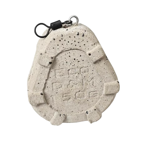 Eco sinkers - grippa