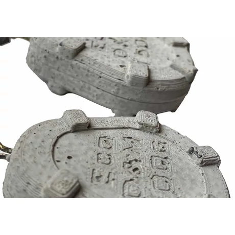 Eco sinkers - grippa