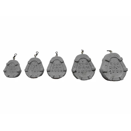 Eco sinkers - grippa