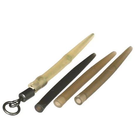 Korda anti tangle hooklink sleeves - gubancgátló gumicső 