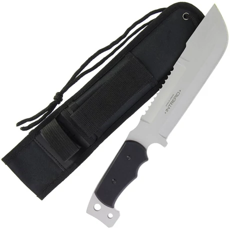 Anglo arms intrepid micarta