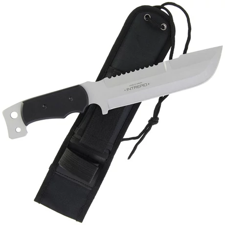 Anglo arms intrepid micarta