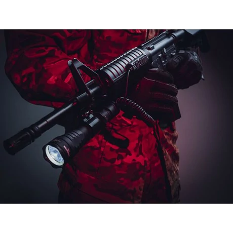 Armytek pedator pro magnet USB (meleg fényű)