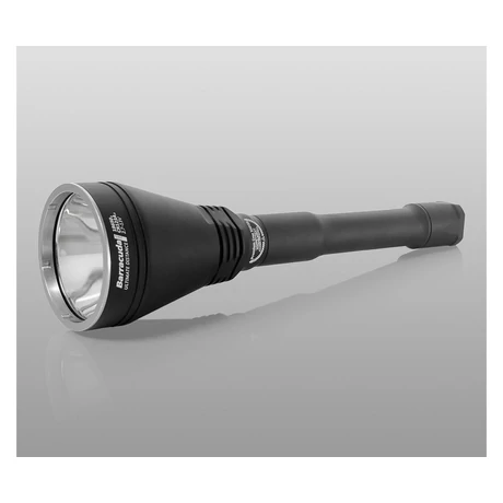 Armytek barracuda pro