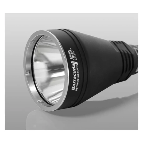 Armytek barracuda pro